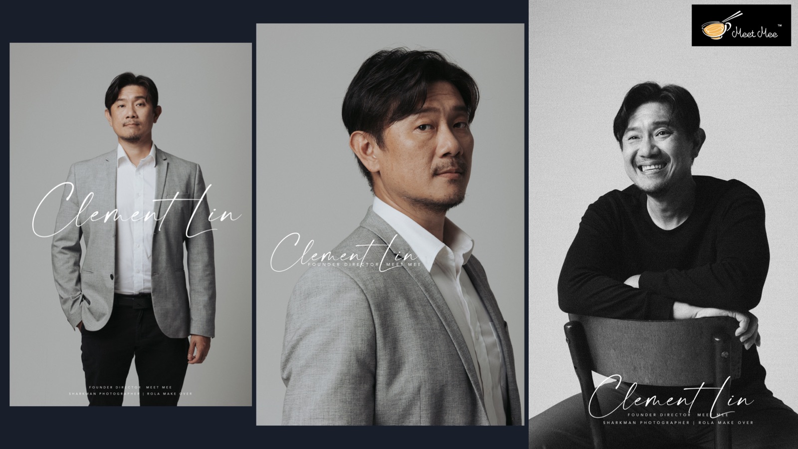 beBrand — Professional Branding Portraits — image 18