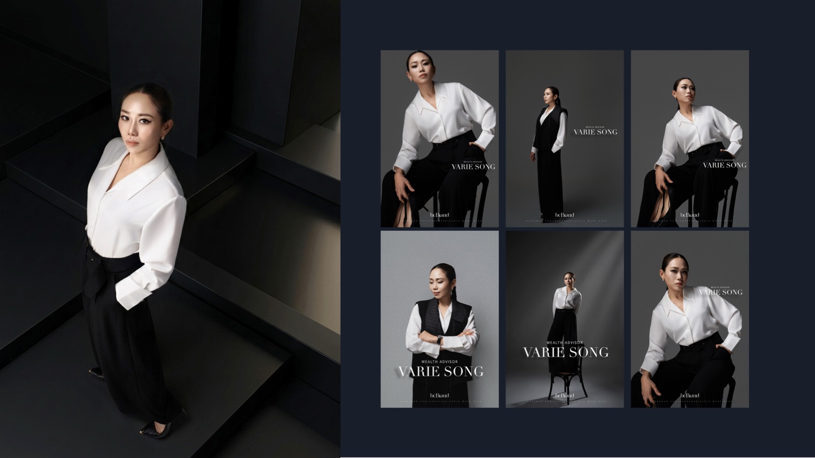 beBrand — Professional Branding Portraits — image 19