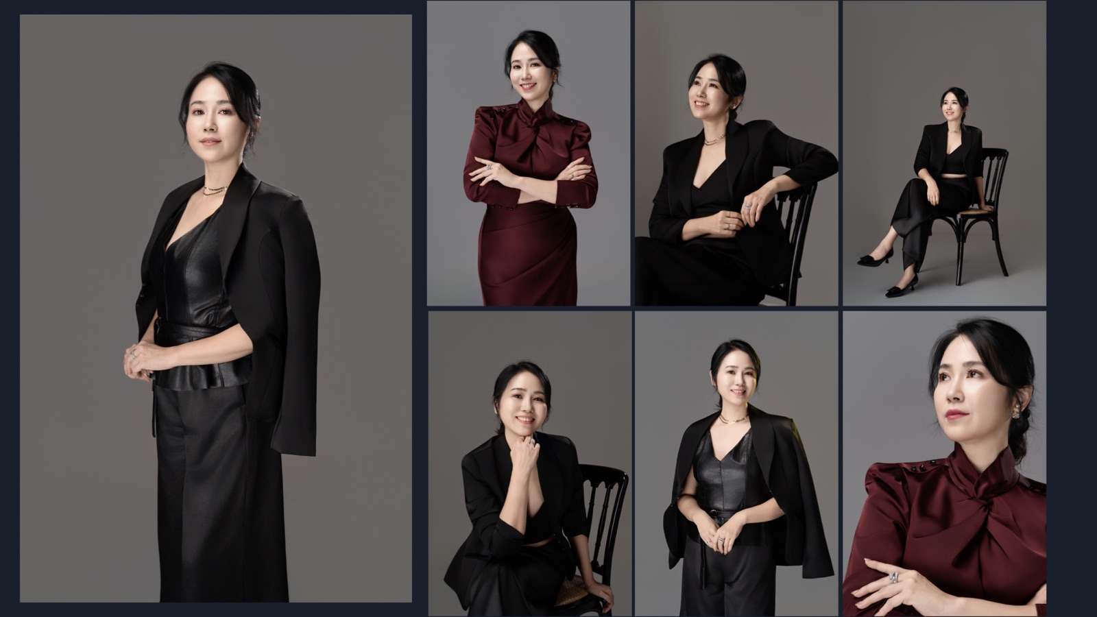 beBrand — Professional Branding Portraits — image 20
