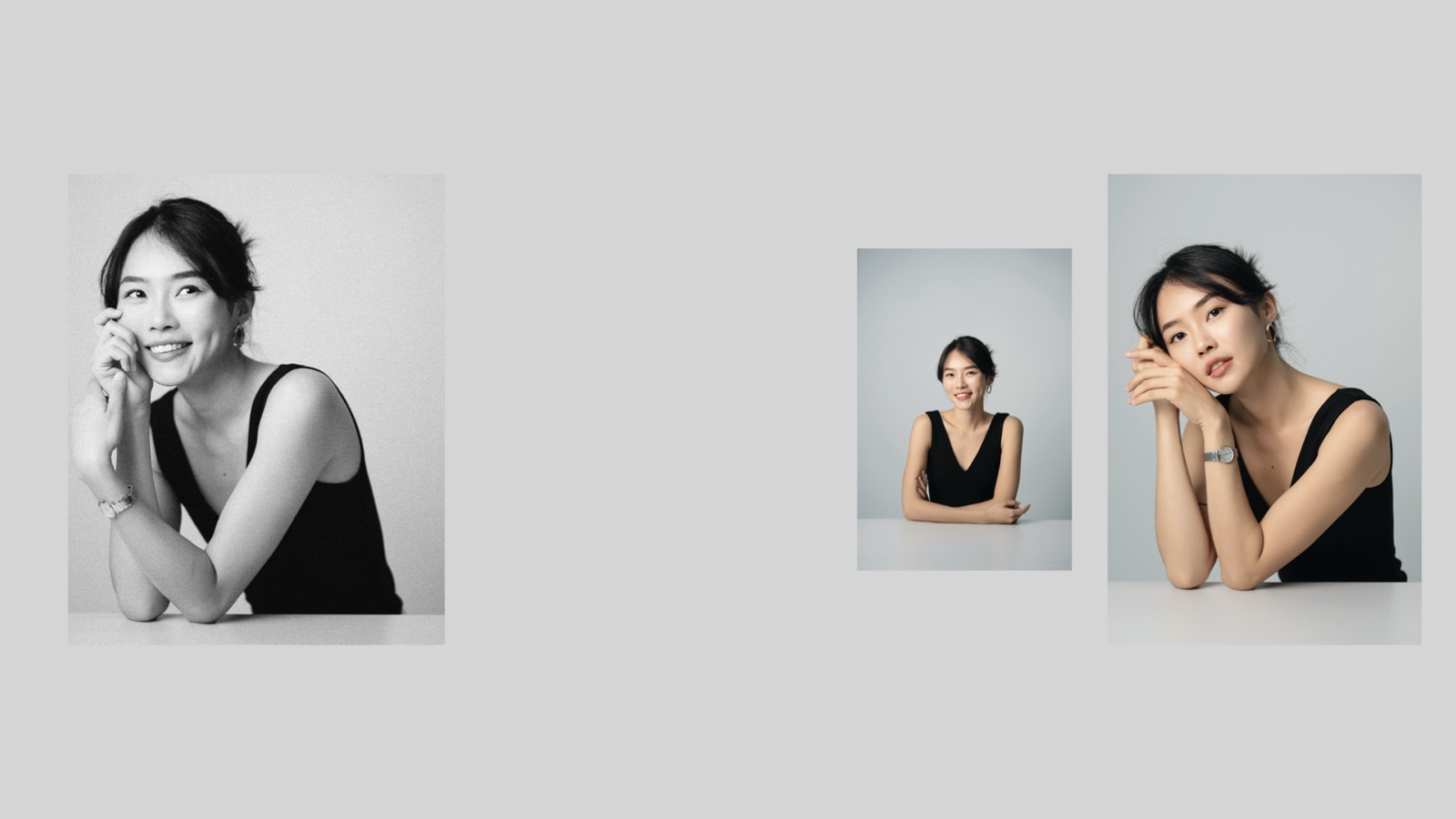 beBrand — Professional Branding Portraits — image 30