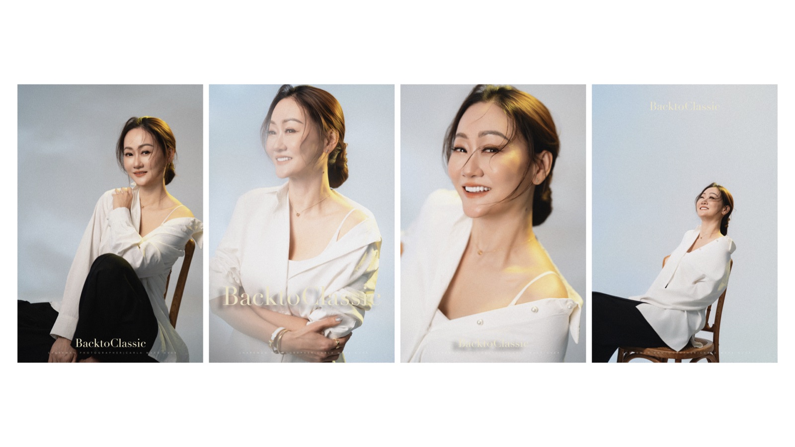 beBrand — Professional Branding Portraits — image 31