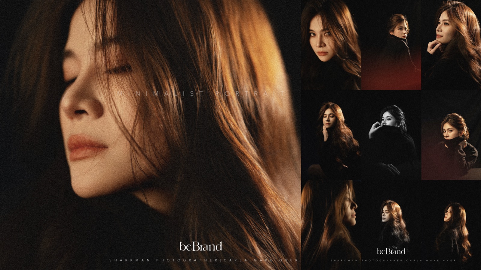 beBrand — Professional Branding Portraits — image 32