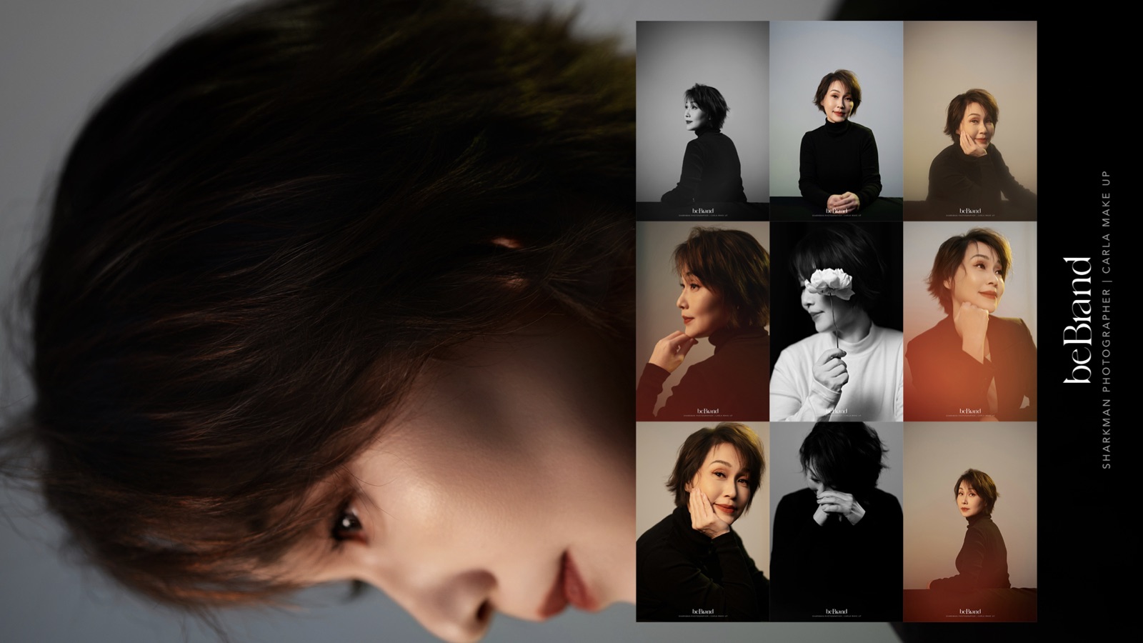 beBrand — Professional Branding Portraits — image 37