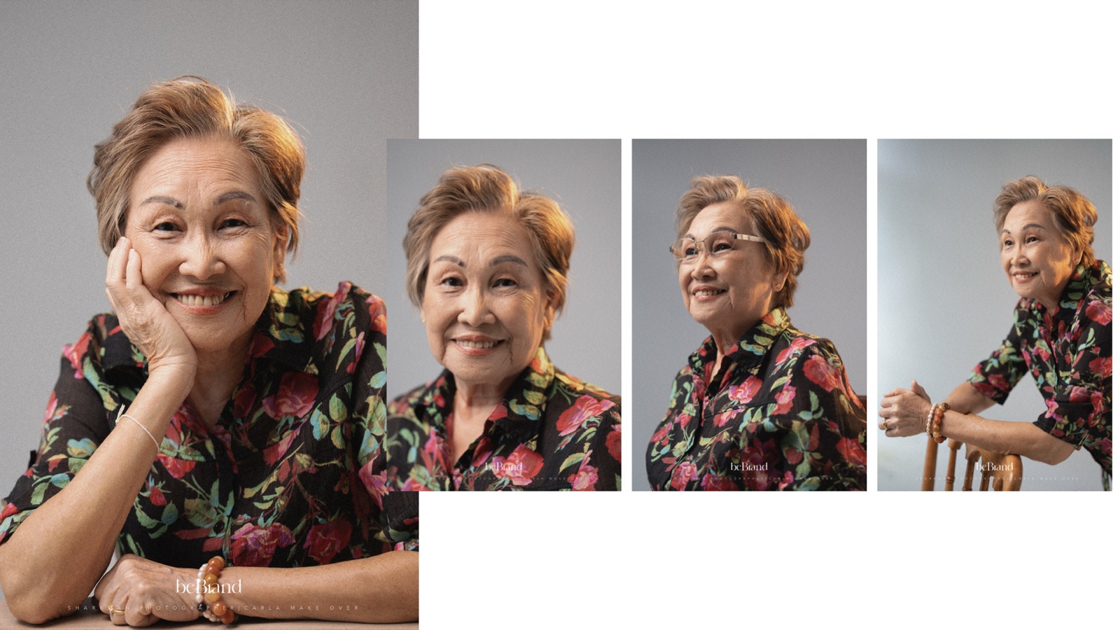 beBrand — Professional Branding Portraits — image 39